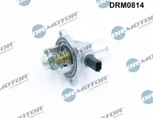 Термостат системы охлаждения DR. MOTOR DRM0814