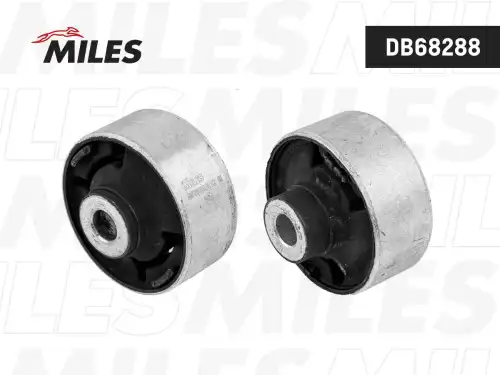 Рычаг подвески MILES DB68288