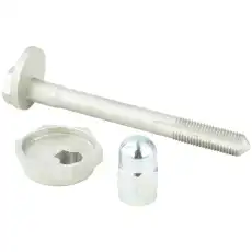 болт! эксцентриковый\ Audi A6 1729-003-KIT FEBEST