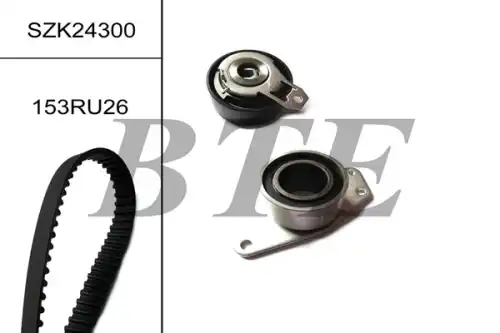 Комплект ремня ГРМ SZK24300 BTE