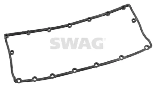 Прокладка ГБЦ SWAG 33 10 3501