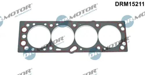 Прокладка ГБЦ DR. MOTOR DRM15211