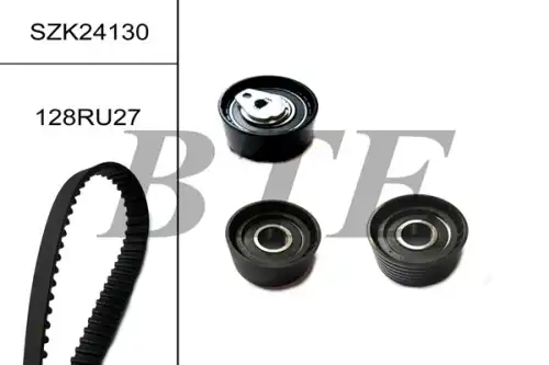 Комплект ремня ГРМ SZK24130 BTE