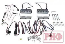 Фара РИФ B0205