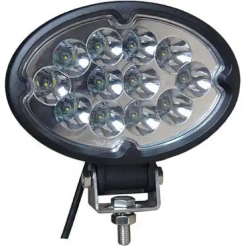 Фара РИФ SM-640P