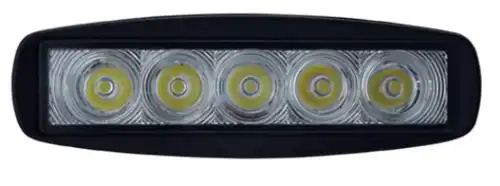 Фара РИФ SM-811P