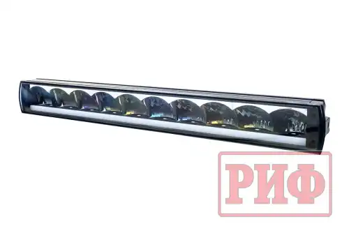 Фара РИФ SM-10120U