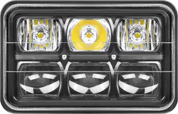 Фара РИФ SM-5060-SDA