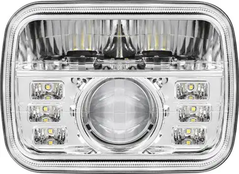 Фара РИФ SM-7050-SDB