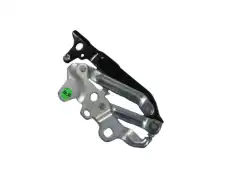 HOOD 68370256AB CHRYSLER