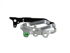 HOOD 68370256AB CHRYSLER