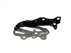 HOOD 68370256AB CHRYSLER