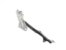 HOOD 68343396AA CHRYSLER