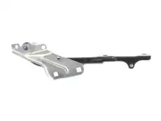 HOOD 68343396AA CHRYSLER