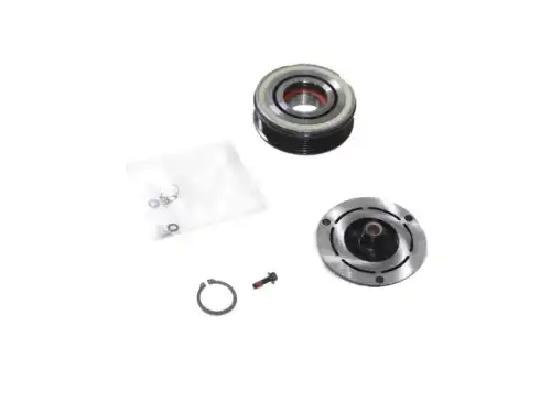 A/C COMPRESSOR 68542124AA CHRYSLER
