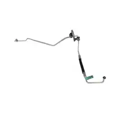 A/C LIQUID 68161180AC CHRYSLER