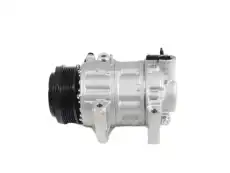 AIR CONDITIONING 68459835AB CHRYSLER