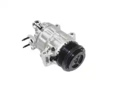 AIR CONDITIONING 68459835AB CHRYSLER