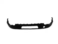 RR BUMPER LWR 6VJ08TZZAA CHRYSLER
