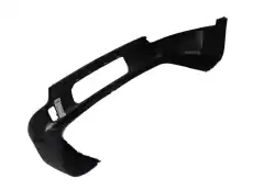 RR BUMPER LWR 6VJ08TZZAA CHRYSLER