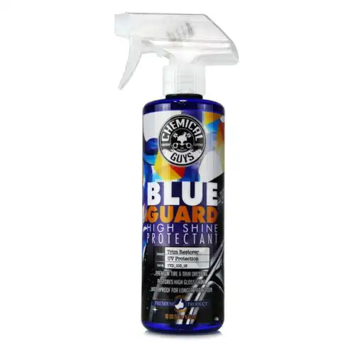BLUE GUARD II WET LOOK 68574411AA CHRYSLER