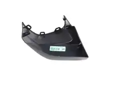 BUMPER 6UL33RXFAB CHRYSLER