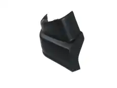 BUMPER 7EW60RXFAB CHRYSLER