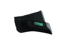 BUMPER 7EW61RXFAB CHRYSLER