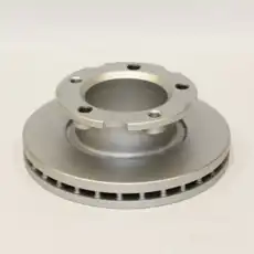 Тормозной диск ISUZU 8 97031 008 0