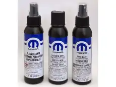 VEHICLE CARE 68319193AB CHRYSLER