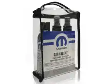 VEHICLE CARE 68319193AB CHRYSLER