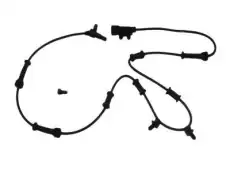 Датчик ABS CHRYSLER 68003281AE