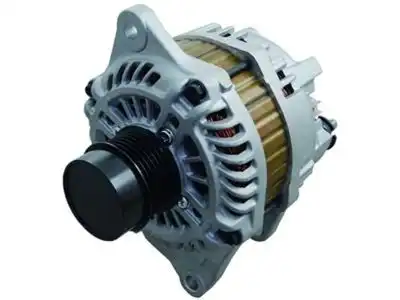 Генератор JEEP 4801 323AD