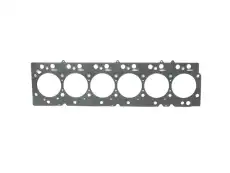 CYLINDER HEAD 68581420AA CHRYSLER