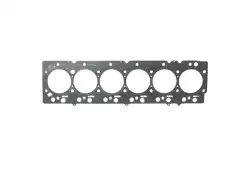 CYLINDER HEAD 68581420AA CHRYSLER