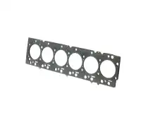 CYLINDER HEAD 68581420AA CHRYSLER