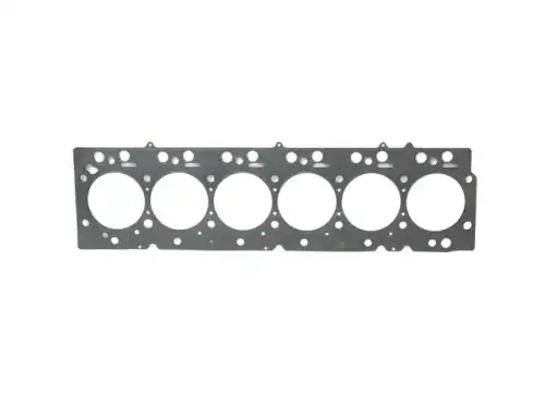 CYLINDER HEAD 68581420AA CHRYSLER