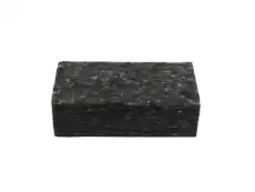 D PILLAR LEFT 68381489AA CHRYSLER