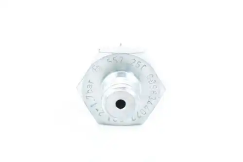 датчик давления масла 0 986 344 077 BOSCH