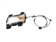 Поворотник 68307245AG CHRYSLER