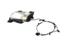 Поворотник 68307245AG CHRYSLER