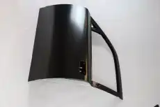 DOOR FRONT 5174203AE CHRYSLER