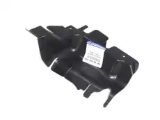 RADIATOR SIDE AIR 68477904AB CHRYSLER