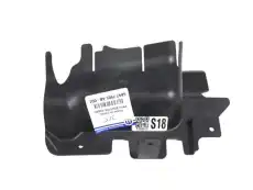 RADIATOR SIDE AIR 68477905AB CHRYSLER