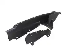 RADIATOR SIDE AIR 68488848AB CHRYSLER