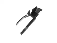 RADIATOR SIDE AIR 68488849AB CHRYSLER