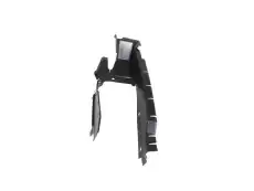 RADIATOR SIDE AIR 68488849AB CHRYSLER