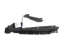 RADIATOR SIDE AIR 68488849AB CHRYSLER