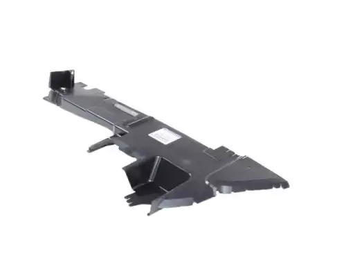 RADIATOR SIDE AIR 68408302AB CHRYSLER