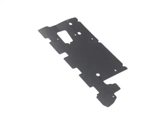 RADIATOR SIDE AIR 68428777AA CHRYSLER